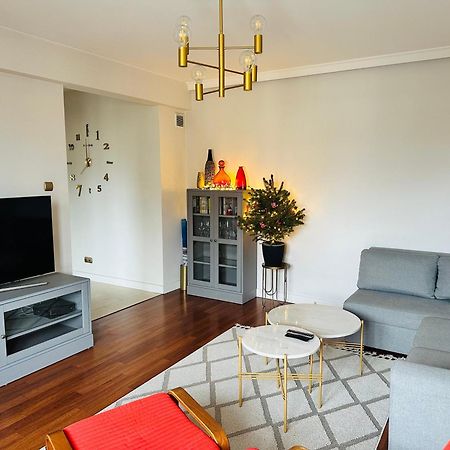 Apartament Σόποτ Εξωτερικό φωτογραφία
