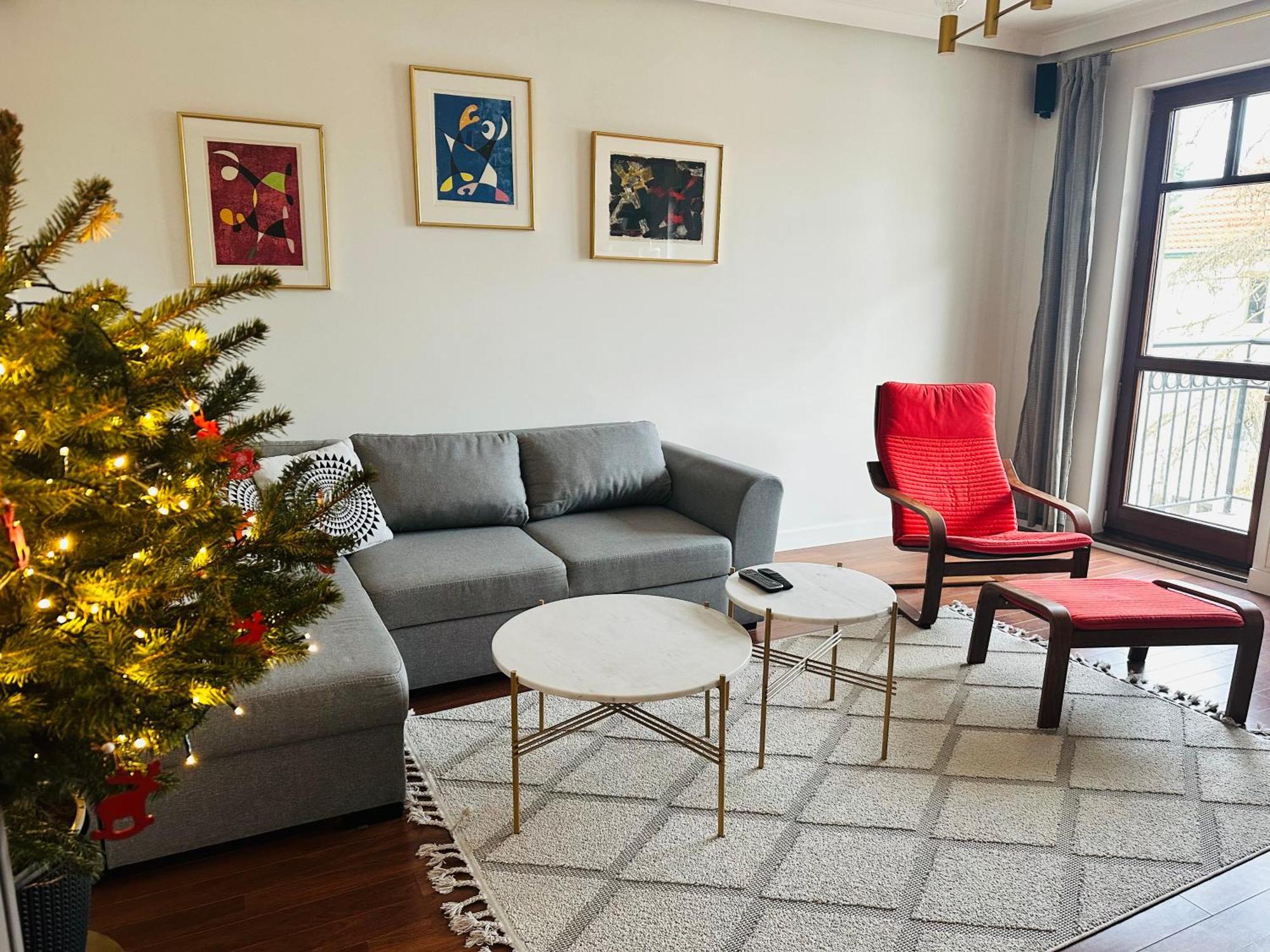 Apartament Σόποτ Εξωτερικό φωτογραφία