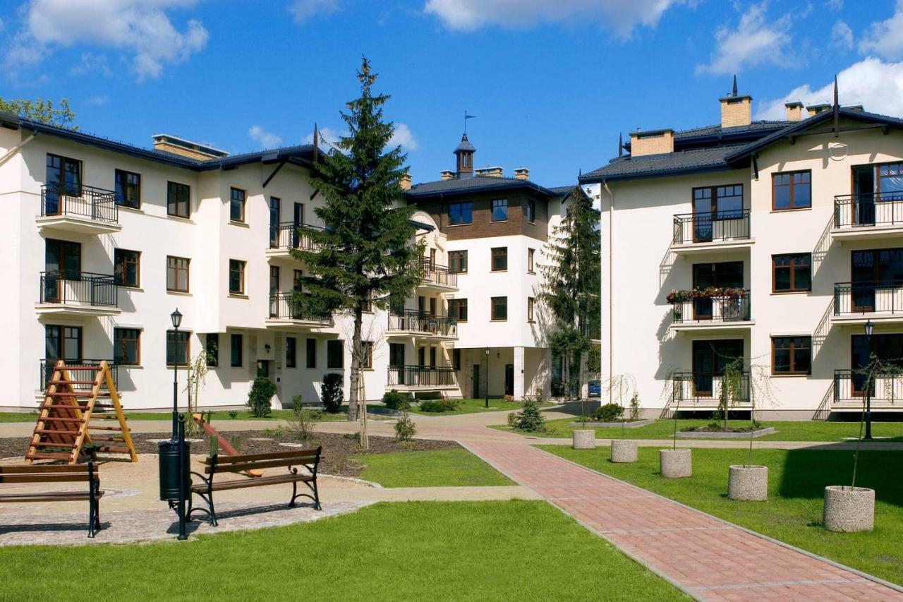 Apartament Σόποτ Εξωτερικό φωτογραφία