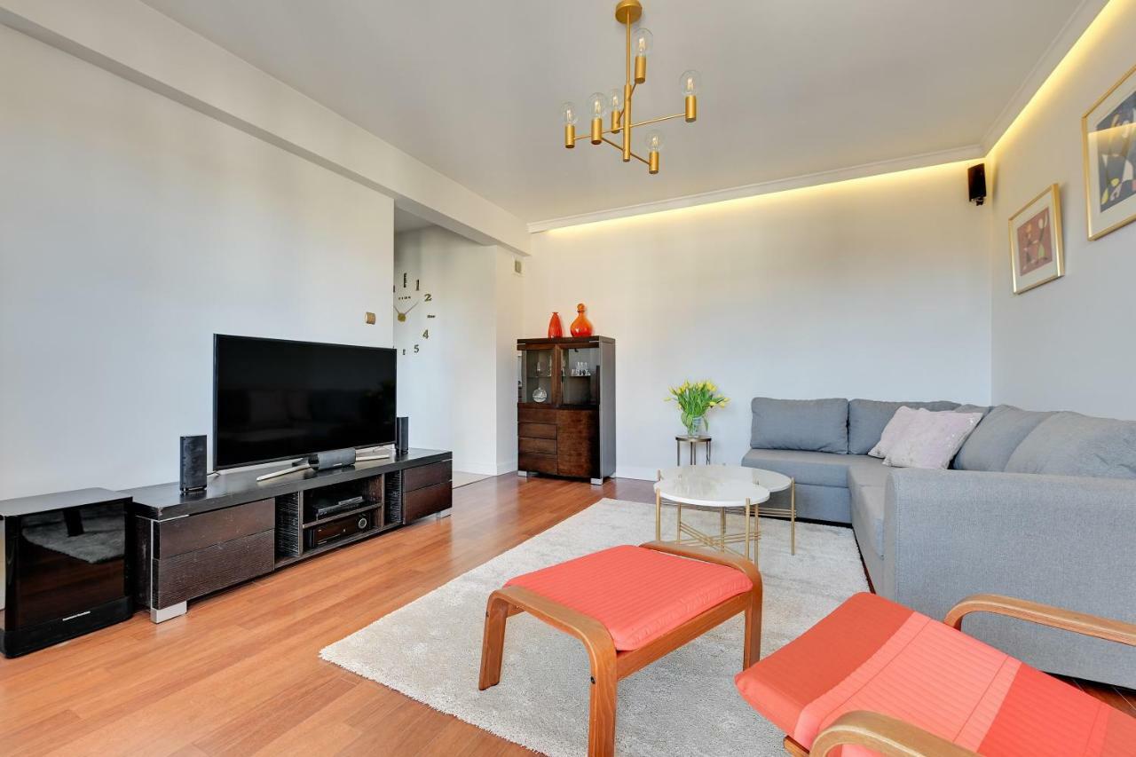 Apartament Σόποτ Εξωτερικό φωτογραφία