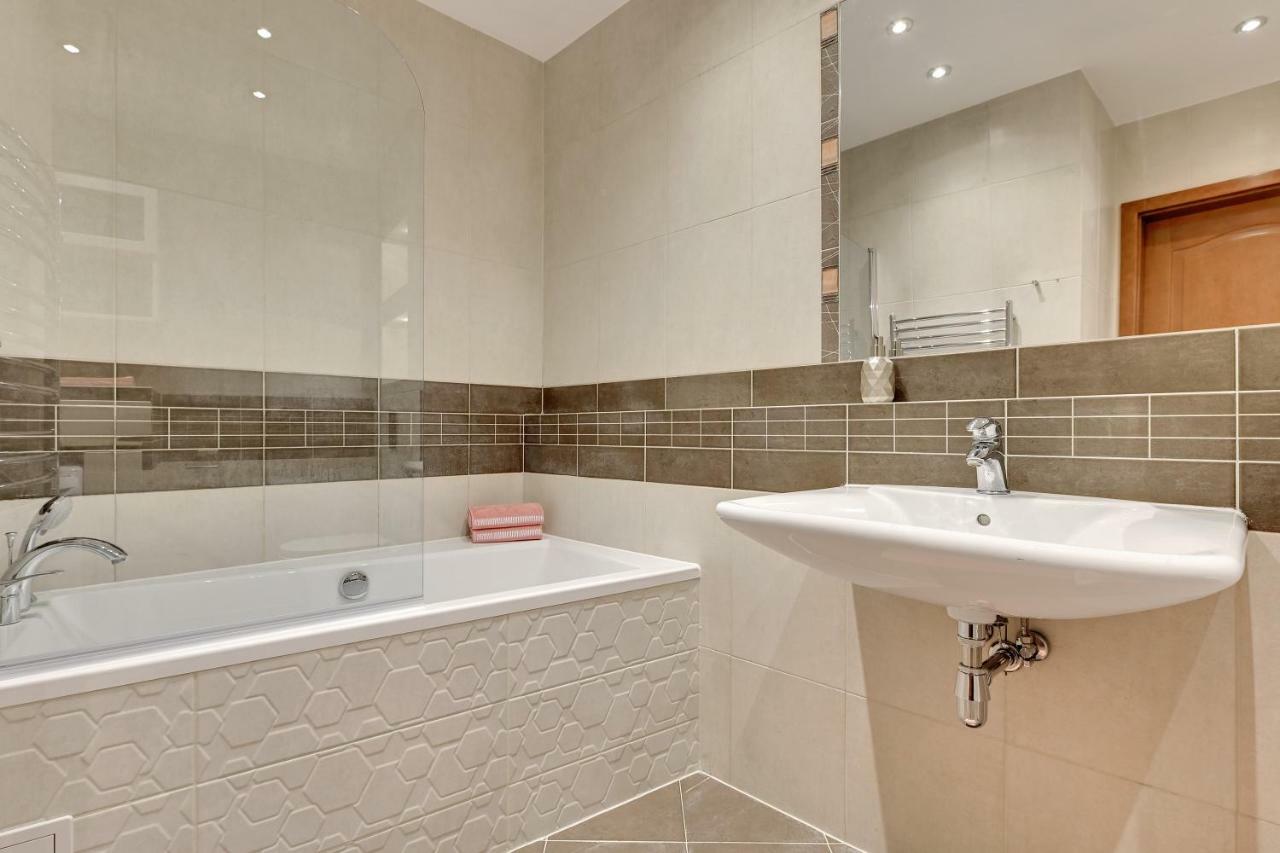 Apartament Σόποτ Εξωτερικό φωτογραφία