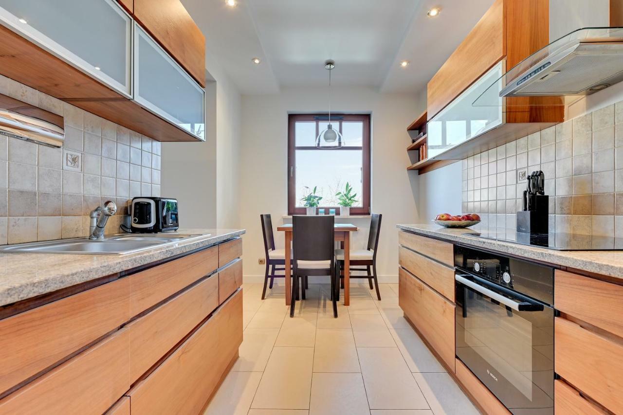 Apartament Σόποτ Εξωτερικό φωτογραφία