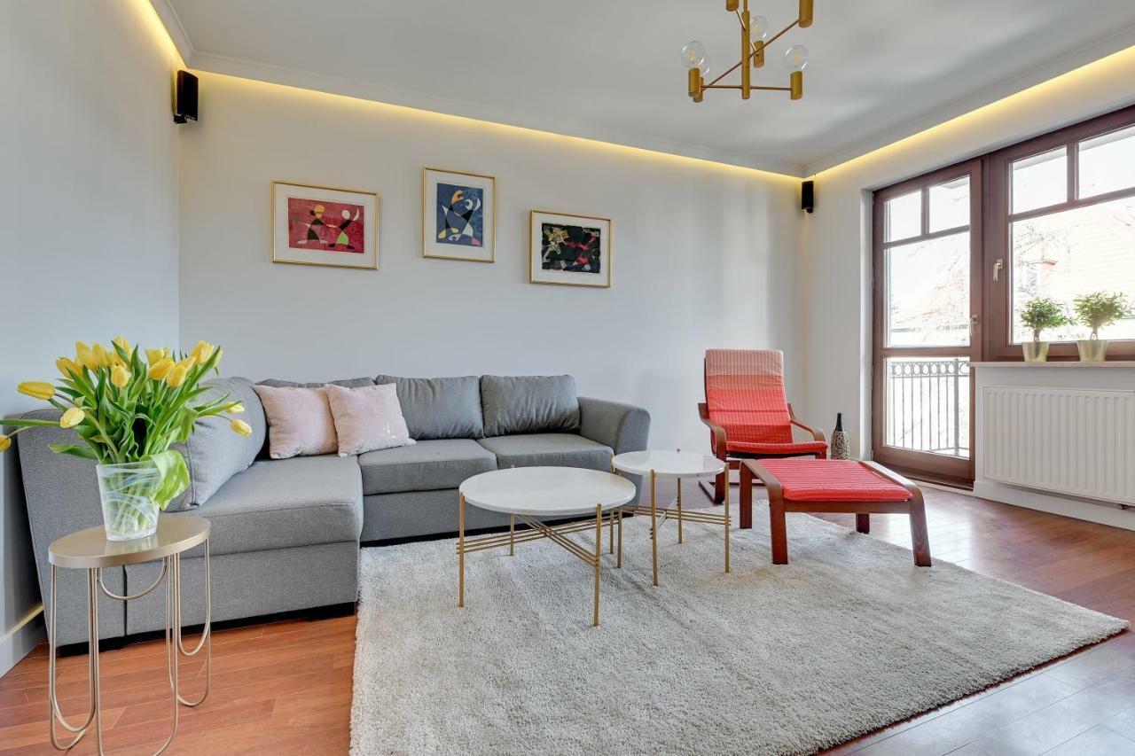 Apartament Σόποτ Εξωτερικό φωτογραφία