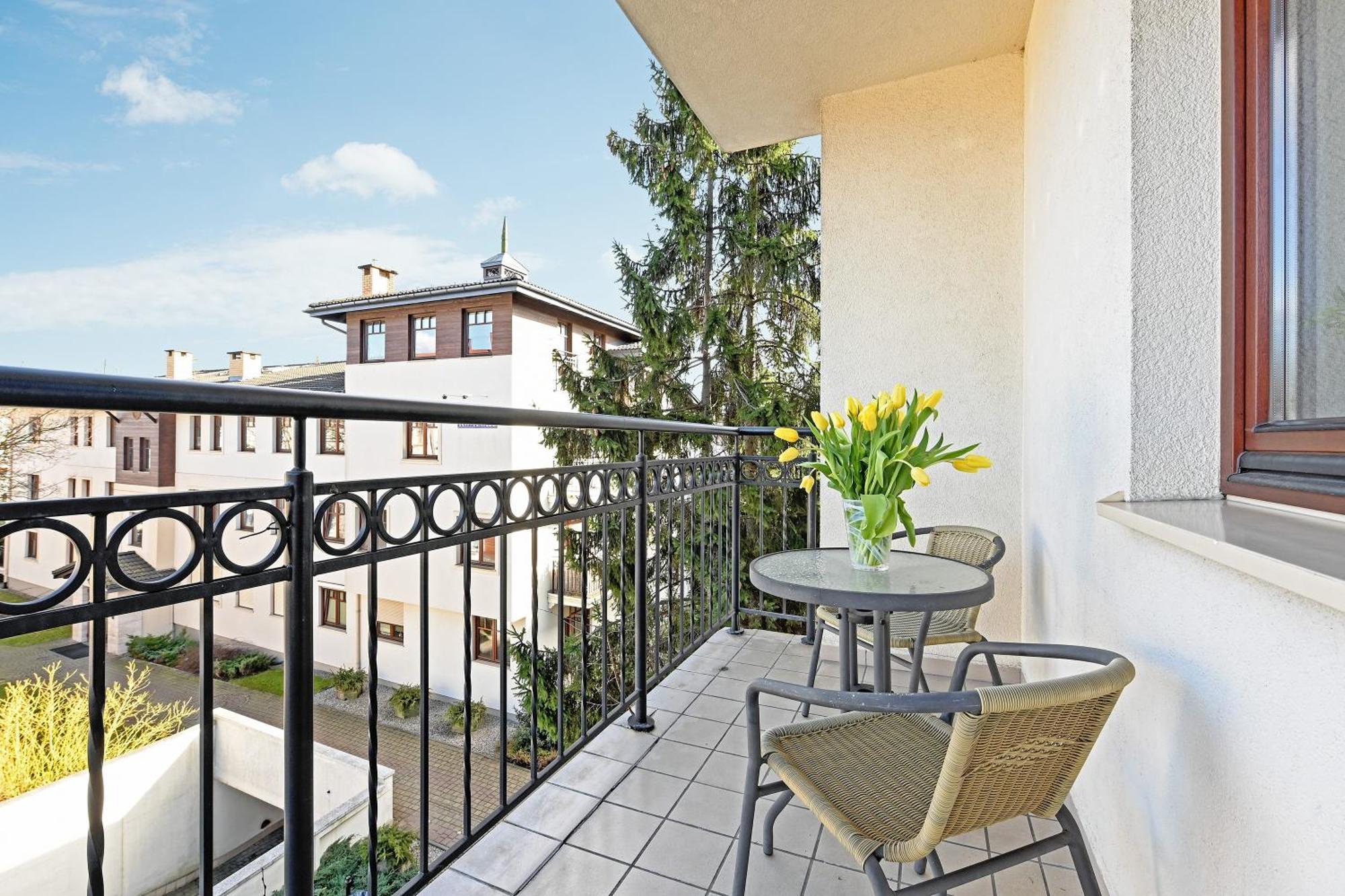Apartament Σόποτ Εξωτερικό φωτογραφία