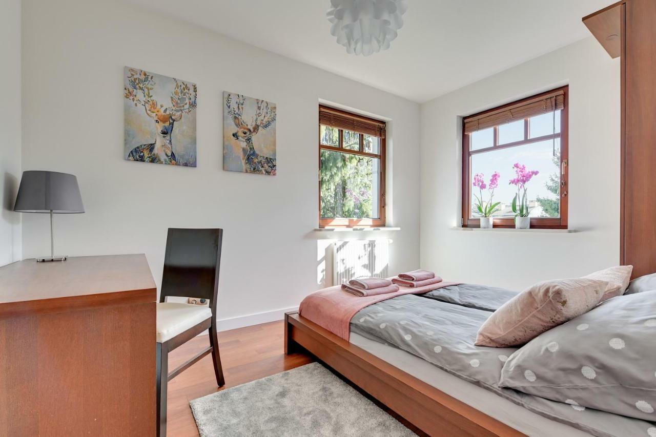 Apartament Σόποτ Εξωτερικό φωτογραφία